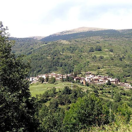 Can Janpere I Pardines Buitenkant foto