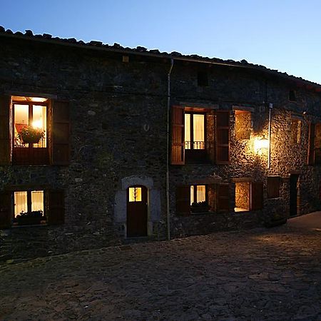 Can Janpere I Pardines Buitenkant foto