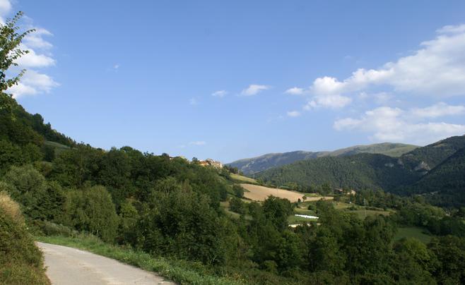 Can Janpere I Pardines Buitenkant foto