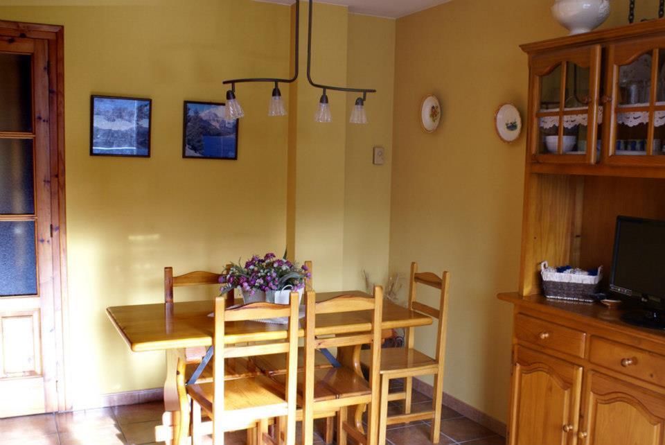 Can Janpere I Pardines Kamer foto
